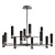 Berenica: Stylish Design Lamps 3D model small image 2