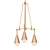 Triad 3: Perfectly Designed Lighting 3D model small image 1