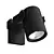Elegant Martinelli Luce R11 Pendant 3D model small image 1