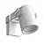 Elegant Martinelli Luce R11 Pendant 3D model small image 3