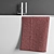 Luxurious Treesse Bathtub Set 3D model small image 3