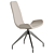 Cattelan Flamingo 2022 Cantilever: Elegant and Modern Chair 3D model small image 4