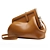 Luxurious Fendi First Handbag 3D model small image 1