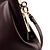 Luxurious Fendi First Handbag 3D model small image 2