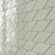 Bondi Diamond: Luxurious 7-Color Collection 3D model small image 3