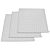 Luxury Inky Dhow Rugs by CC 3D model small image 6