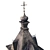 19th Century Alexander Chapel - Detailed 3D Model 3D model small image 5