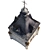 19th Century Alexander Chapel - Detailed 3D Model 3D model small image 13