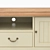 Elongated Olivia TV Console 3D model small image 5