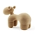 Adorable Animal Kids Chair 3D model small image 4