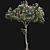 Archived Jacaranda 3D Model 3D model small image 6