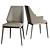 Elevated Elegance: Bonaldo Innesti Mida 3D model small image 4