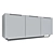 Modern Curbstone - Take & Live 3D model small image 4
