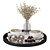 Corona Render 3D Decoration Set 3D model small image 1