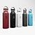 Elevated Performance Hydro Flask 3D model small image 2