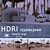 Egyptian Evening HDRI: Stunning Illumination of a Poolside Home 3D model small image 1