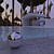 Egyptian Evening HDRI: Stunning Illumination of a Poolside Home 3D model small image 2
