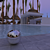 Egyptian Evening HDRI: Stunning Illumination of a Poolside Home 3D model small image 7