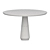 AGRA III: Stunning Modern Table 3D model small image 2