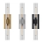 Elegant Linear Sconce: RH Ravelle  3D model small image 2