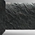 Premier Stone Wall: High-quality Material & Textures 3D model small image 4