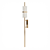 Elegant Liberty Torch Wall Light 3D model small image 2