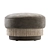 Elegant Ottoman Delight 3D model small image 5