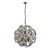 Dazzling Dandelion Chandelier 3D model small image 2