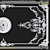 Elegant Ceiling Composition GR-6014R 3D model small image 6