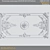 Elegant Ceiling Composition GR-6014R 3D model small image 1