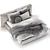 Italian Elegance: Ditre Italia Flann 2.0 3D model small image 5