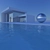 Aerial HDRI: Daytime with Pool 3D model small image 4