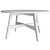 Sleek Dre Coffee Table 3D model small image 3