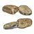 360° Scanned Stone Textures 3D model small image 2