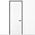 Elegant Albed Entre-Deux Wardrobe 3D model small image 4