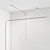 Luminous Linear Elegance: Multi Lancia System 3D model small image 2