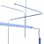Luminous Linear Elegance: Multi Lancia System 3D model small image 3