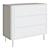 Am.Pm Cisare Chest of Drawers | 90cm Width | 79.5cm Height | 45cm Depth 3D model small image 2