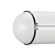 LED Baton Suspension Light 3D model small image 5
