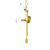 Elegant Wall Sconce: Illuminating Elegance 3D model small image 1