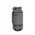 Explosive Polygonal Grenade 3D model small image 3