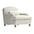 Elegant Tosconova Clayton Sofa 3D model small image 5