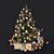 Title: Magical Christmas Tree Decoration 3D model small image 4