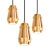 CASK Pendant Light - Sleek Modern Design 3D model small image 1