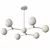 Elegant Evolution: Darwin's Chandelier 3D model small image 2