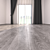 Luxury Canaletto Parquet Floor 3D model small image 2