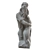 Eternal Love Sculpture 3D model small image 7