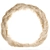 Rustic Reed Arch & Pampas Grass Decor 3D model small image 1