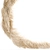 Rustic Reed Arch & Pampas Grass Decor 3D model small image 4