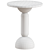 Elegant Sasha Side Table: Stylish and Versatile 3D model small image 2